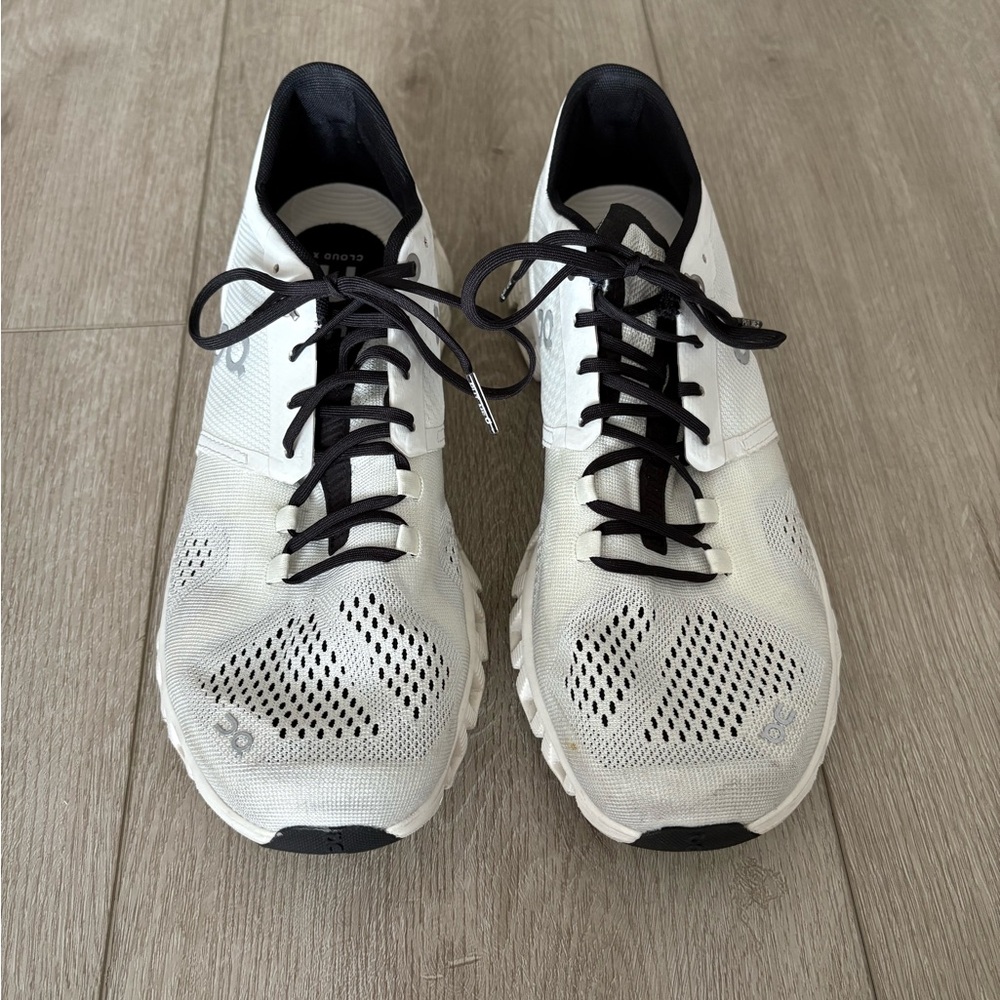 On Cloud X - size 10